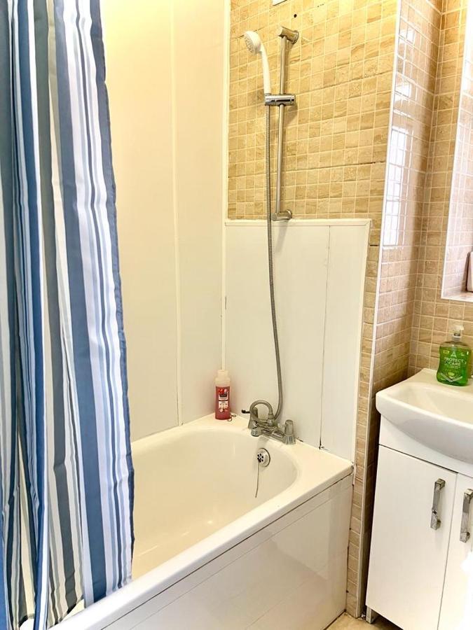 Shadwell Holiday Rooms London Kültér fotó