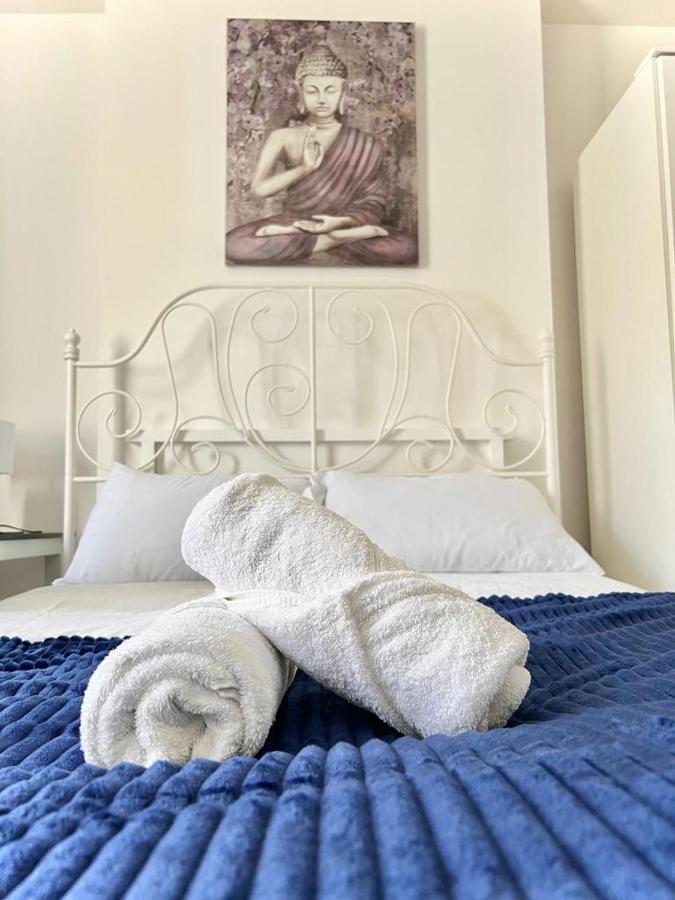 Shadwell Holiday Rooms London Kültér fotó